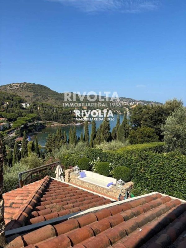casa indipendente in affitto a Monte Argentario in zona Santa Liberata