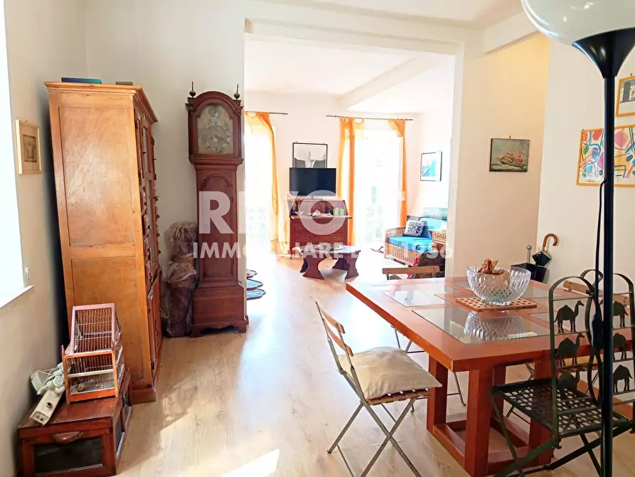 appartamento in affitto a Monte Argentario