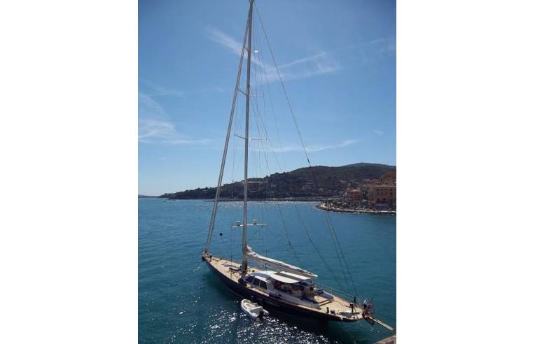 appartamento in affitto a Monte Argentario in zona Porto Santo Stefano