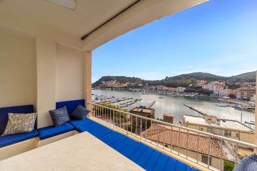 appartamento in affitto a Monte Argentario in zona Porto Ercole