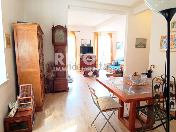 appartamento in affitto a Monte Argentario in zona Porto Ercole