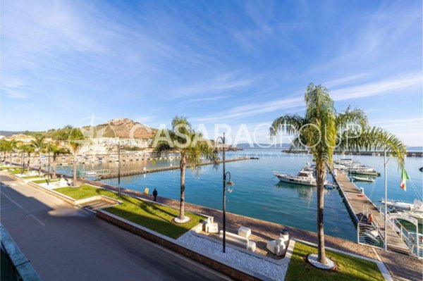 appartamento in affitto a Monte Argentario in zona Porto Ercole