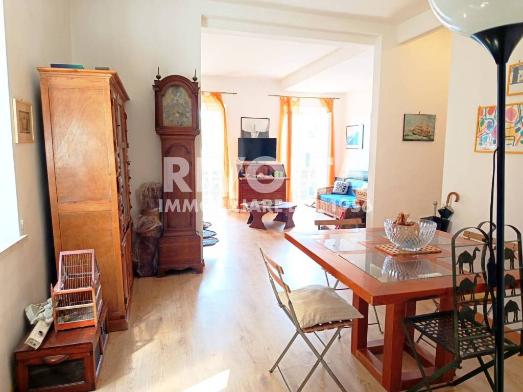 appartamento in affitto a Monte Argentario in zona Porto Ercole