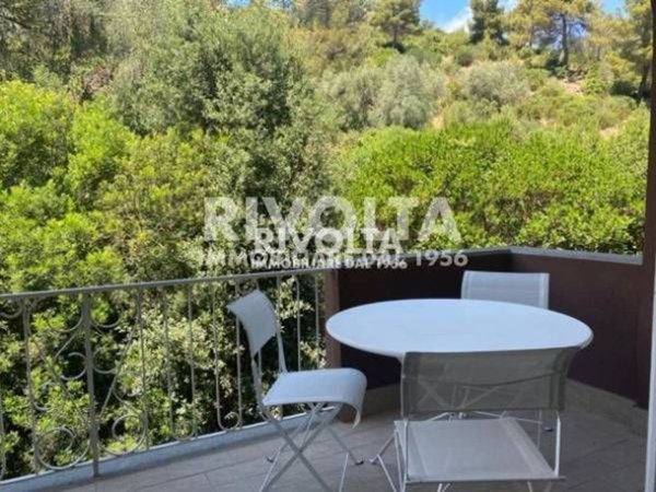 appartamento in affitto a Monte Argentario in zona Porto Ercole