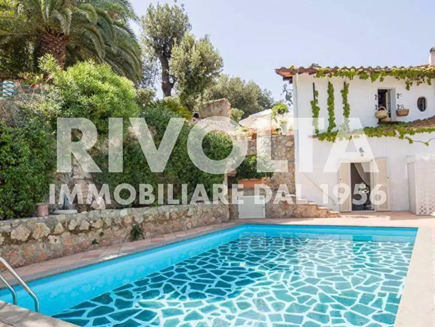casa indipendente in affitto a Monte Argentario in zona Porto Ercole