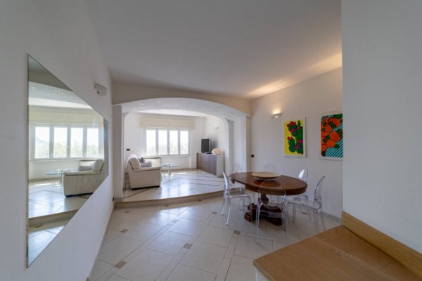 appartamento in affitto a Monte Argentario in zona Porto Ercole