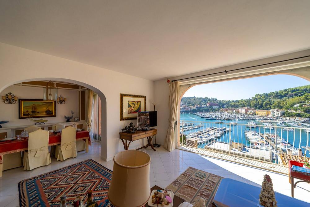 appartamento in affitto a Monte Argentario in zona Porto Ercole