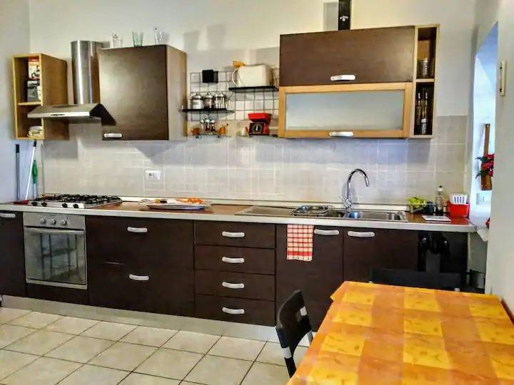 appartamento in affitto a Monte Argentario in zona Porto Santo Stefano
