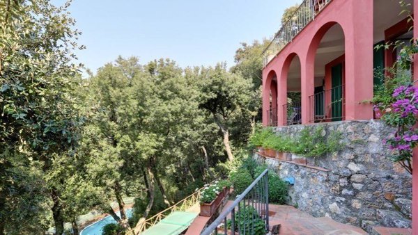casa indipendente in affitto a Monte Argentario