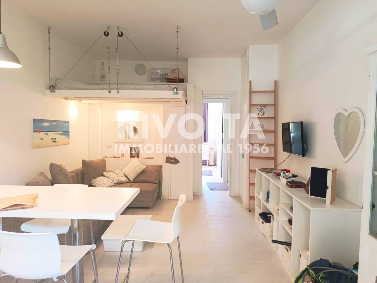 appartamento in affitto a Monte Argentario in zona Porto Ercole