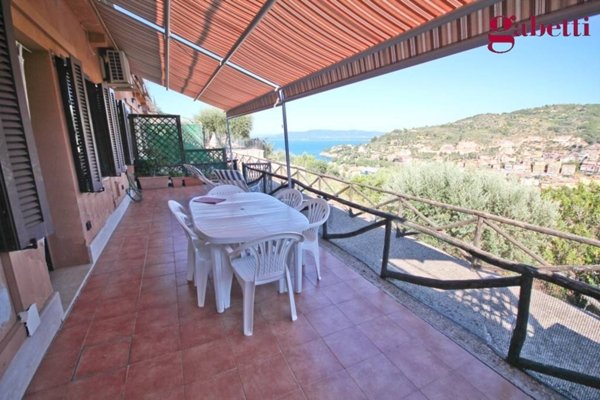 appartamento in affitto a Monte Argentario in zona Porto Santo Stefano
