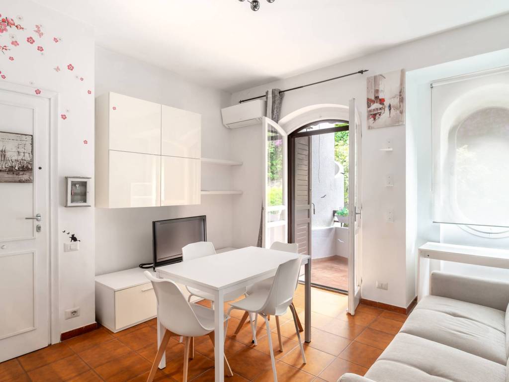 appartamento in affitto a Monte Argentario in zona Porto Santo Stefano