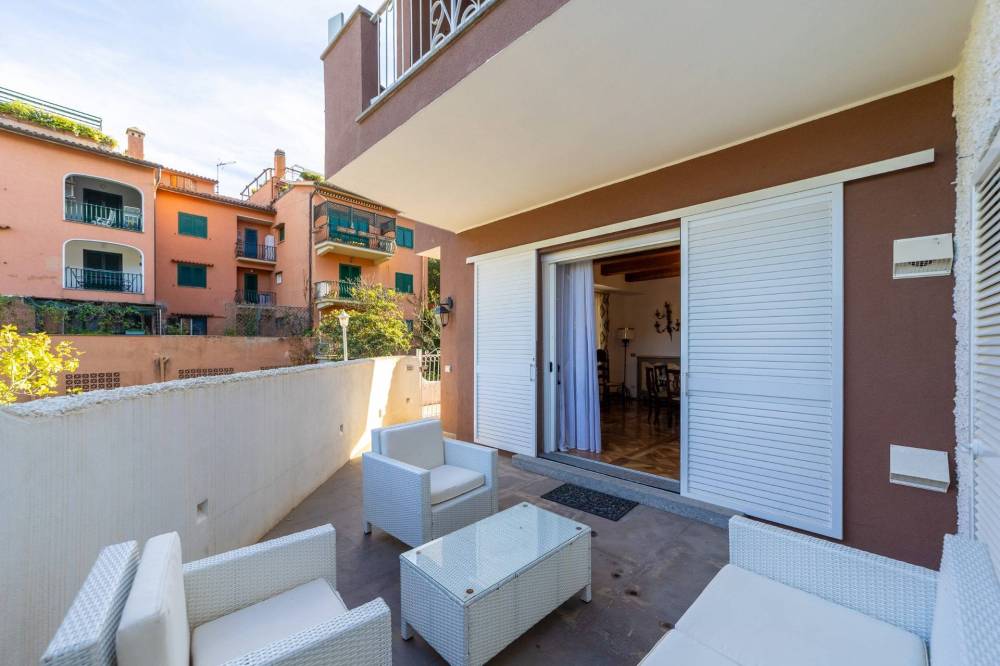 appartamento in affitto a Monte Argentario in zona Porto Ercole