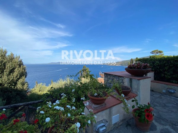 casa indipendente in affitto a Monte Argentario in zona Cala Piccola