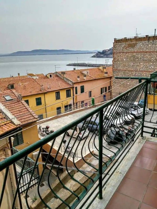 appartamento in affitto a Monte Argentario in zona Porto Santo Stefano