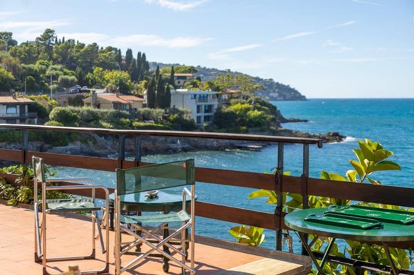 casa indipendente in affitto a Monte Argentario in zona Pozzarello