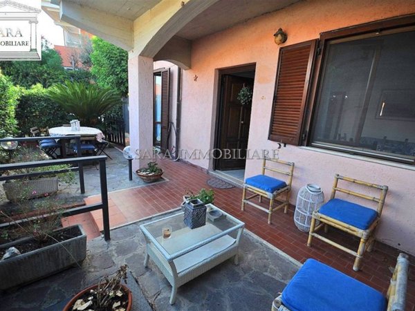 appartamento in affitto a Monte Argentario in zona Porto Ercole