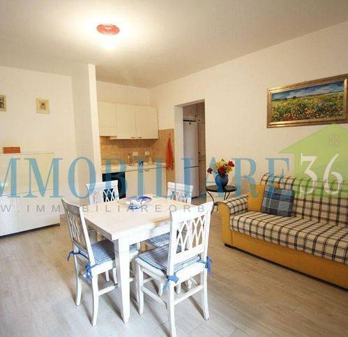 appartamento in affitto ad Orbetello