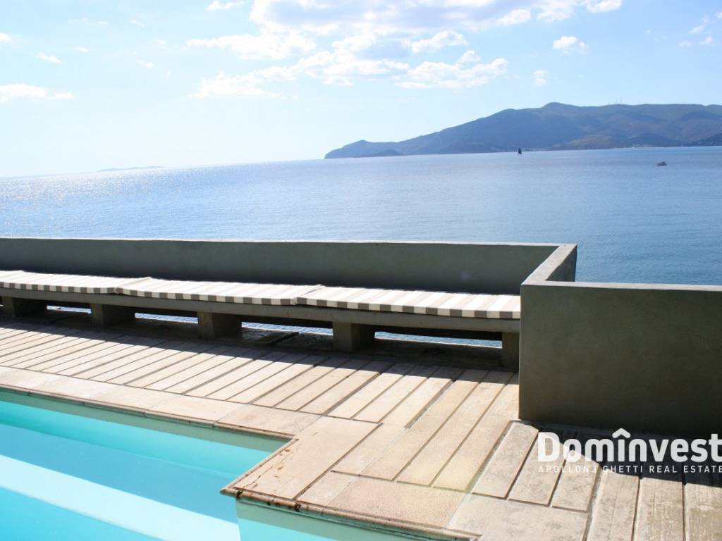 casa indipendente in affitto ad Orbetello in zona Ansedonia