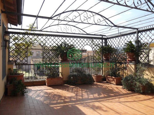 appartamento in affitto ad Orbetello