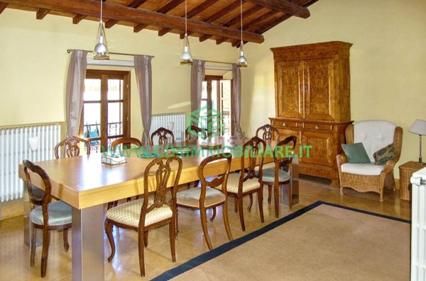 appartamento in affitto ad Orbetello