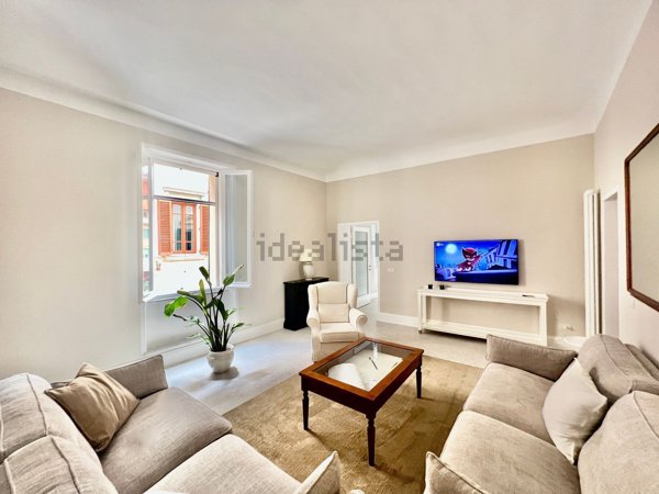 appartamento in affitto ad Orbetello