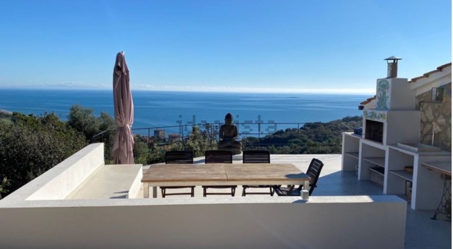 appartamento in affitto ad Orbetello in zona Ansedonia