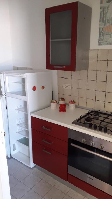 appartamento in affitto ad Orbetello in zona Talamone