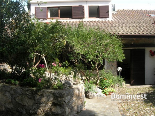 casa indipendente in affitto ad Orbetello in zona Ansedonia
