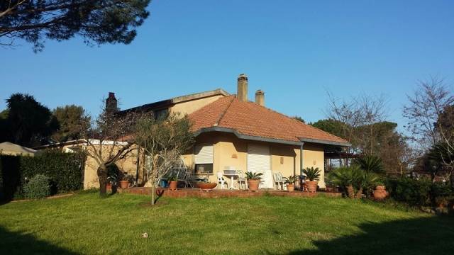 casa indipendente in affitto ad Orbetello in zona Giannella