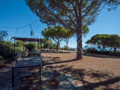 casa indipendente in affitto ad Orbetello in zona Talamone