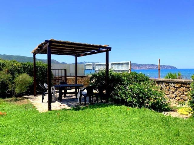 casa indipendente in affitto ad Orbetello in zona Giannella