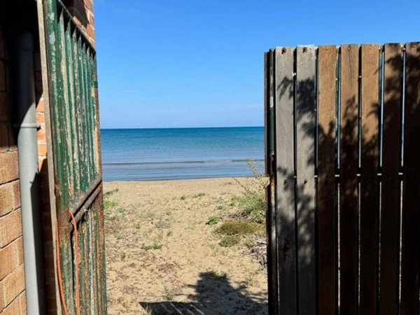 appartamento in affitto ad Orbetello in zona Giannella