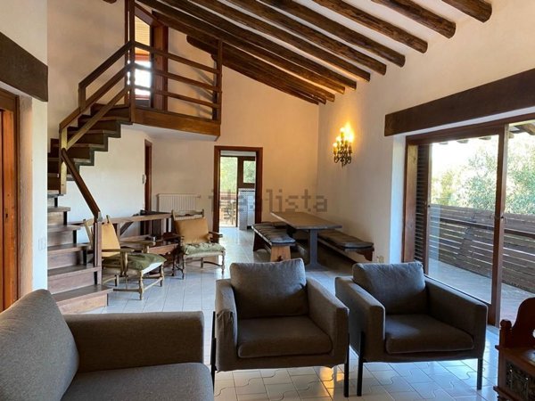 casa indipendente in affitto ad Orbetello