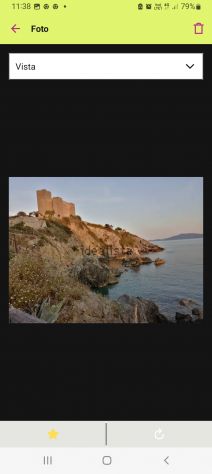 appartamento in affitto ad Orbetello in zona Talamone