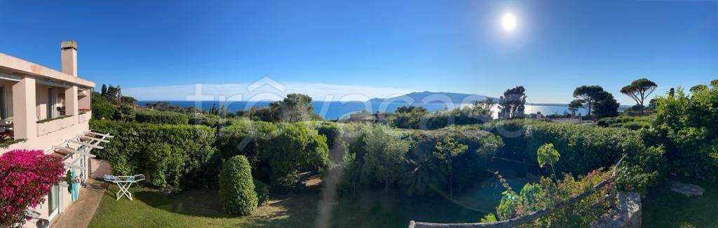 casa indipendente in affitto ad Orbetello in zona Ansedonia