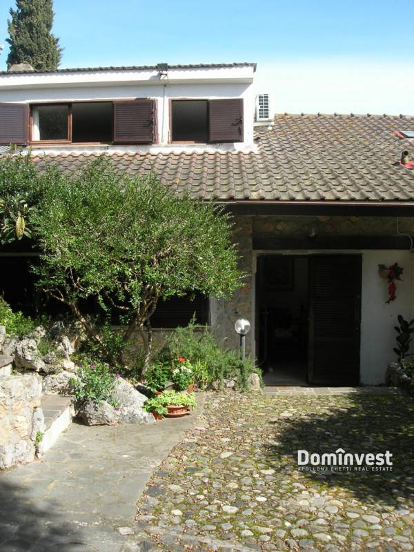 casa indipendente in affitto ad Orbetello in zona Ansedonia