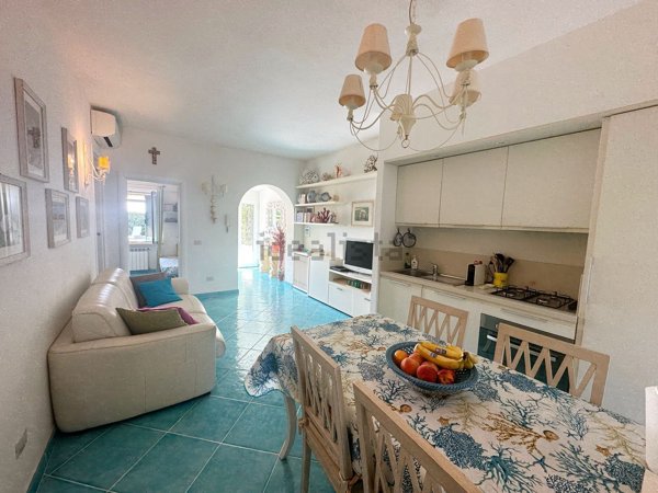 casa indipendente in affitto ad Orbetello in zona Giannella