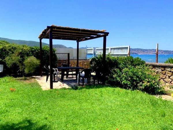 casa indipendente in affitto ad Orbetello in zona Giannella