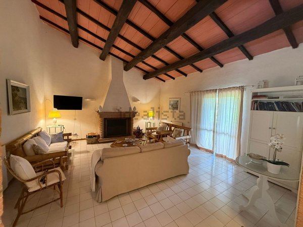casa indipendente in affitto ad Orbetello in zona Ansedonia