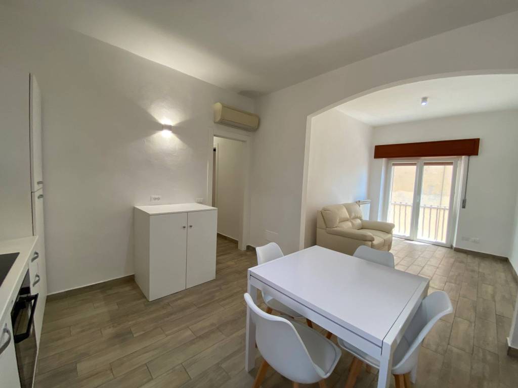 appartamento in affitto ad Orbetello