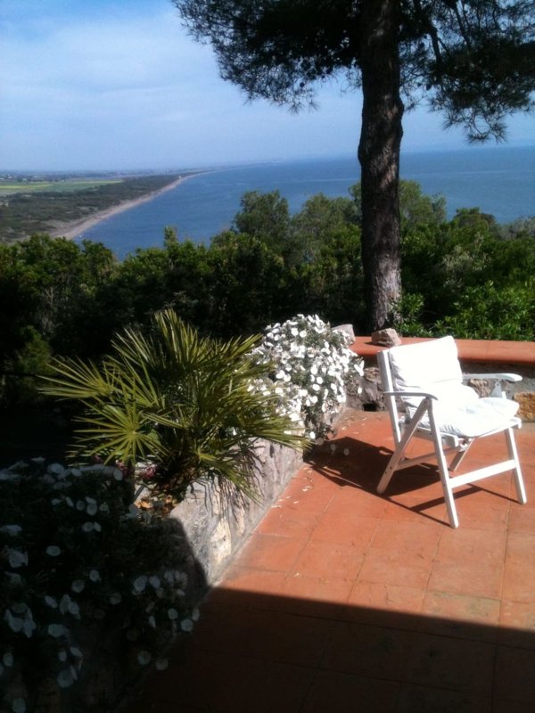 casa indipendente in affitto ad Orbetello