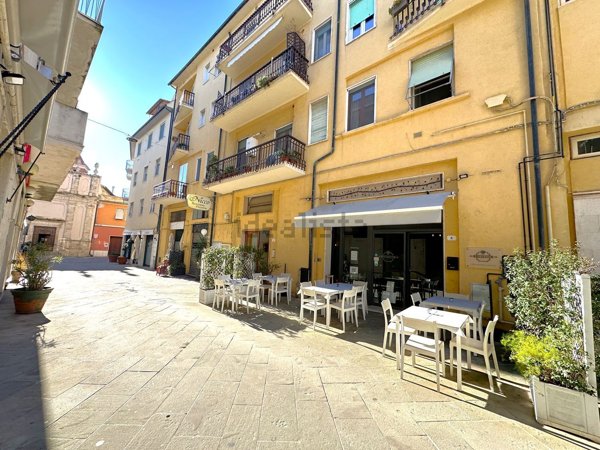negozio in affitto ad Orbetello