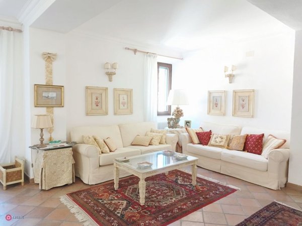 appartamento in affitto ad Orbetello