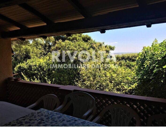 casa indipendente in affitto ad Orbetello in zona Ansedonia