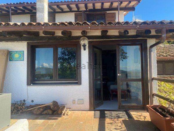 casa indipendente in affitto ad Orbetello in zona Ansedonia