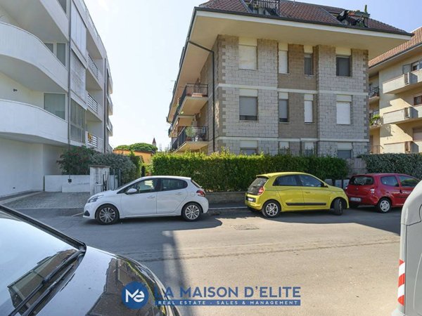 appartamento in affitto ad Orbetello in zona Albinia
