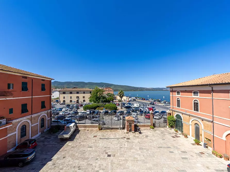 appartamento in affitto ad Orbetello in zona Giannella
