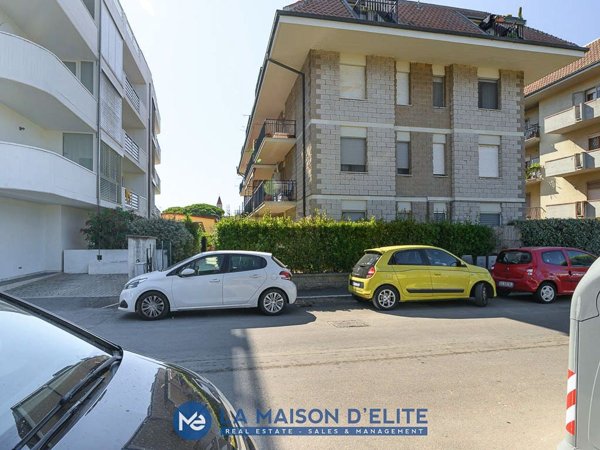appartamento in affitto ad Orbetello in zona Albinia