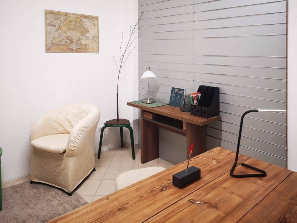 casa indipendente in affitto ad Orbetello